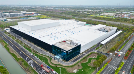 饮料巨头加速建厂背后 消费升级与供应链优化的双重信号