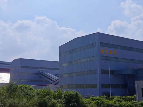 官方澄清投资管理争议，国有砂石加工厂项目发展引关注