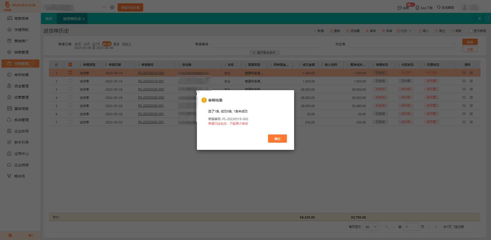 农资企业进销存管理系统的投资价值与管理风控策略