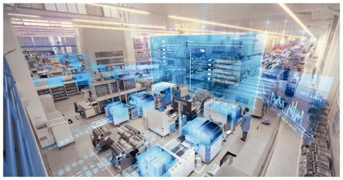 丽水动力谷未来工厂正式开工，投资约12.056亿元打造产业新引擎